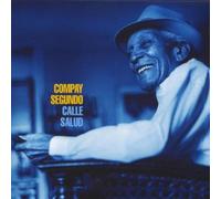 Compay Segundo-Calle Salud