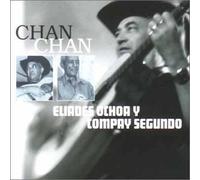 Segundo Compay - Chan [Import]