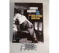 Segundo Compay - Cien Anos : 100th Birthday Celebration (Coffret 3 CD+DVD)
