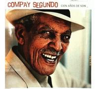 Segundo, Compay - Cien anos de son - Best Of (1 CD)