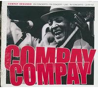 Segundo Compay - Compay Compay Live