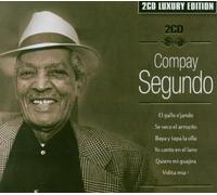 Segundo,Compay - Compay Segundo