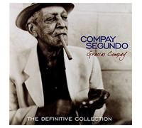 Segundo, Compay - Gracias Compay-1cd [Import]
