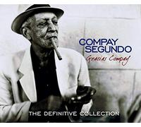 Segundo, Compay - Gracias Compay