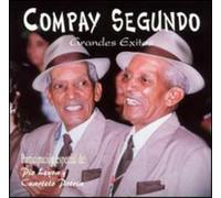 Segundo, Compay - Grandes Exitos