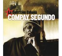 Segundo,Compay - La Coleccion Cubana