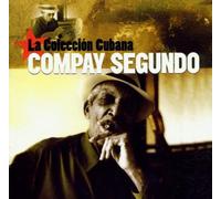 Segundo,Compay - La Coleccion Cubana