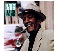 Segundo, Compay - Lo Mejor De La Vida [Import]