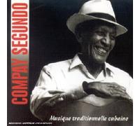 Segundo,Compay - Musique Traditionelle Compadre [Import]