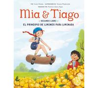 Segundo Libro: El Principio de Limones para Limonada