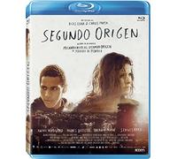 Segundo origen [Blu-ray]