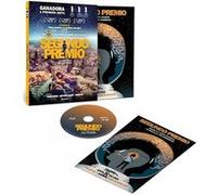 Segundo Premio (2024) (+póster) (Blu Ray) G