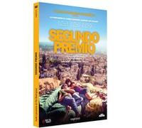 Segundo Premio DVD C