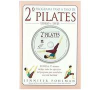 Segundo Programa Paso A Paso De Pilates