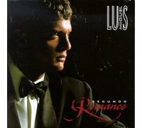 Segundo Romance by Miguel, Luis (1994)