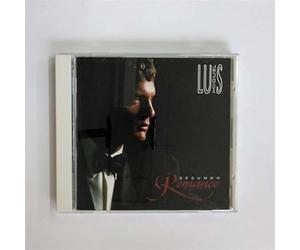 Segundo Romance [Import]