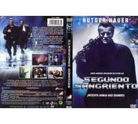 Segundo Sangriento [Import]