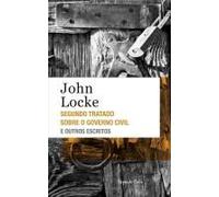 Segundo Tratado Sobre O Governo Civil E Outros Escritos