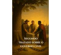 Segundo tratado sobre o governo civil (traduzido)