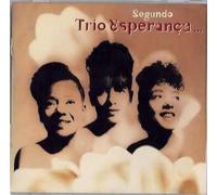 Trio Esperanca – Segundo – Import – Mercury