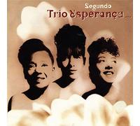 Segundo Trio Esperanca (Japanese Reissue) (Brazil's Treasured Masterpieces 1950s-2000s) [Import]