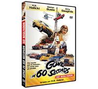 Segundos BD 1974 Gone in 60 Seconds [Import]