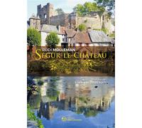 Ségur-le-Château - Rudi Molleman - Mon Limousin - broché - Essai