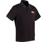 Segura 2023, polo S Noir Noir