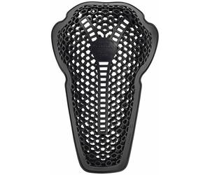 SEGURA Alpha Protecteurs De Coudes Femme Maillot functionnel Noir UNI