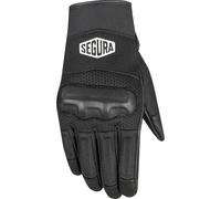 Segura Atol, gants 11 Noir/Blanc Noir/Blanc