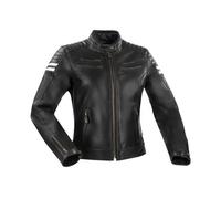 SEGURA, Blouson Moto Lady Funky Black, T3 4