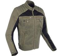 Blouson Moto Segura District KakiM Kaki
