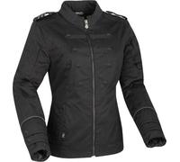 SEGURA Blouson textile femme KARA LADY noir 46-T5