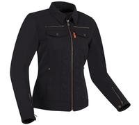 SEGURA Blouson textile femme PATROL LADY noir S 38-T1