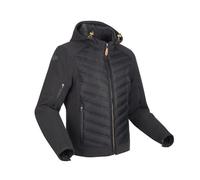 SEGURA Blouson Textile Mi-Saison/Hiver Homme NATCHO 2