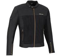 SEGURA Blouson textile OSKAR noir S