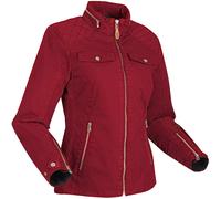 Segura Bahia Jacket Rouge 42 Femme