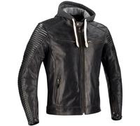 Segura Dorian Jacket Noir S Homme