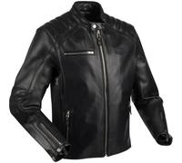 Segura Formula, veste en cuir 4XL Noir Noir