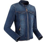 Segura Hunky Jacket Bleu 4XL Homme