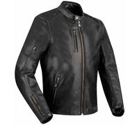 Segura Laxey Jacket Noir M Homme