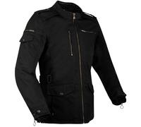 SEGURA Blousons et Vestes Leyton Black S