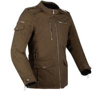 SEGURA Blousons et Vestes Leyton Khaki S