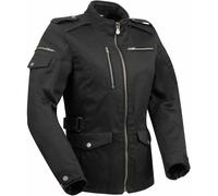 SEGURA Blousons et Vestes Leyton Lady Black T1