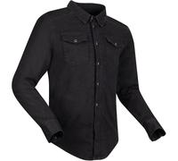 SEGURA Blousons et Vestes Luthor Black XXL
