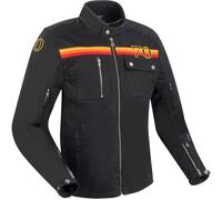 SEGURA Blousons et Vestes Mamba Black S