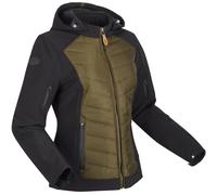 Segura Natcho 2 Hoodie Jacket Noir 48 Femme