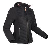 SEGURA Blousons et Vestes Natcho 2 Lady Black / Red T2