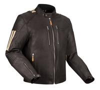 SEGURA Blousons et Vestes Orion Brown / White XXL