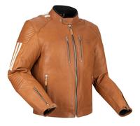 SEGURA Blousons et Vestes Orion Camel / White L